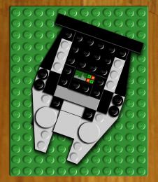 Legoship Picture